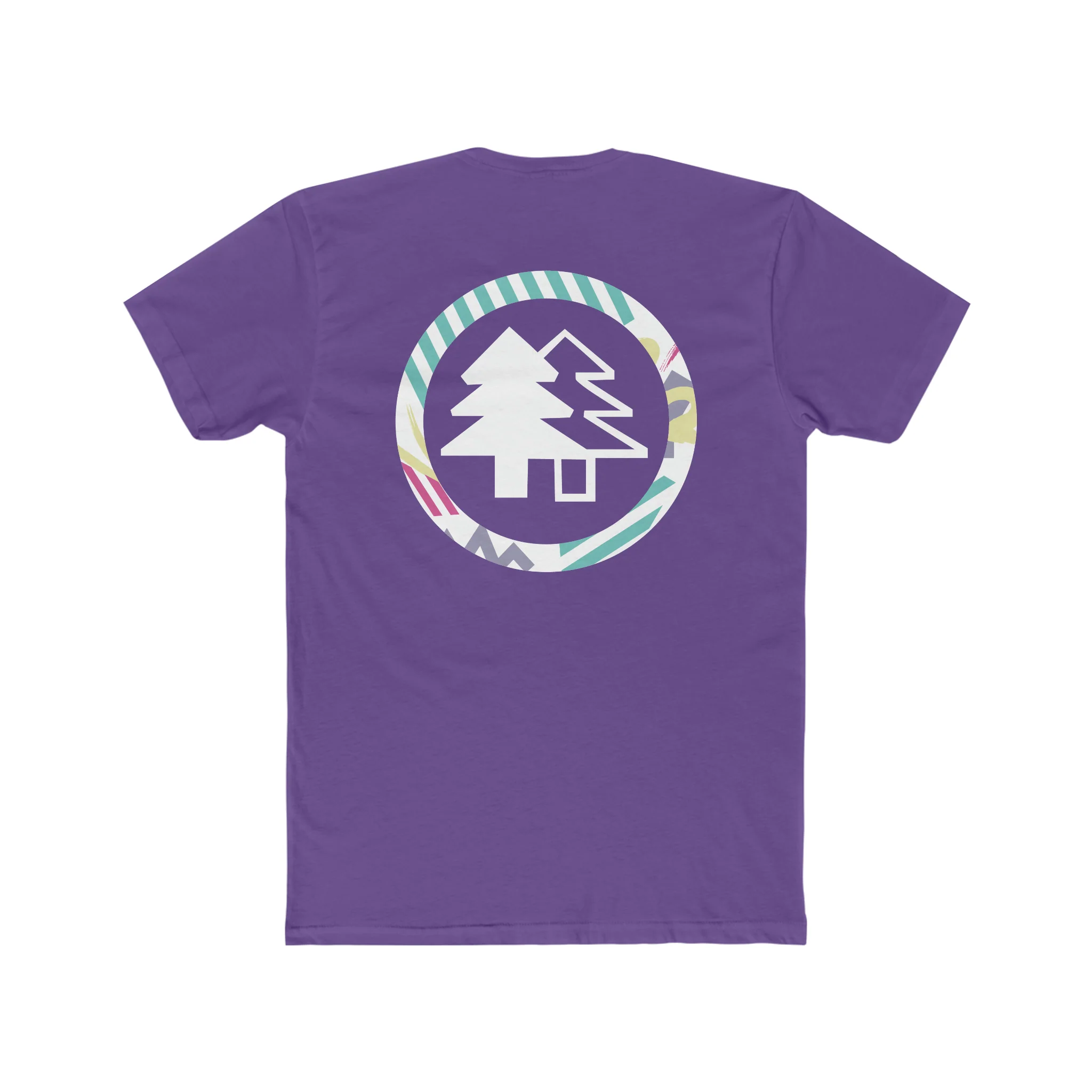 BFI Surf Tee (Dark Color) - Image 4