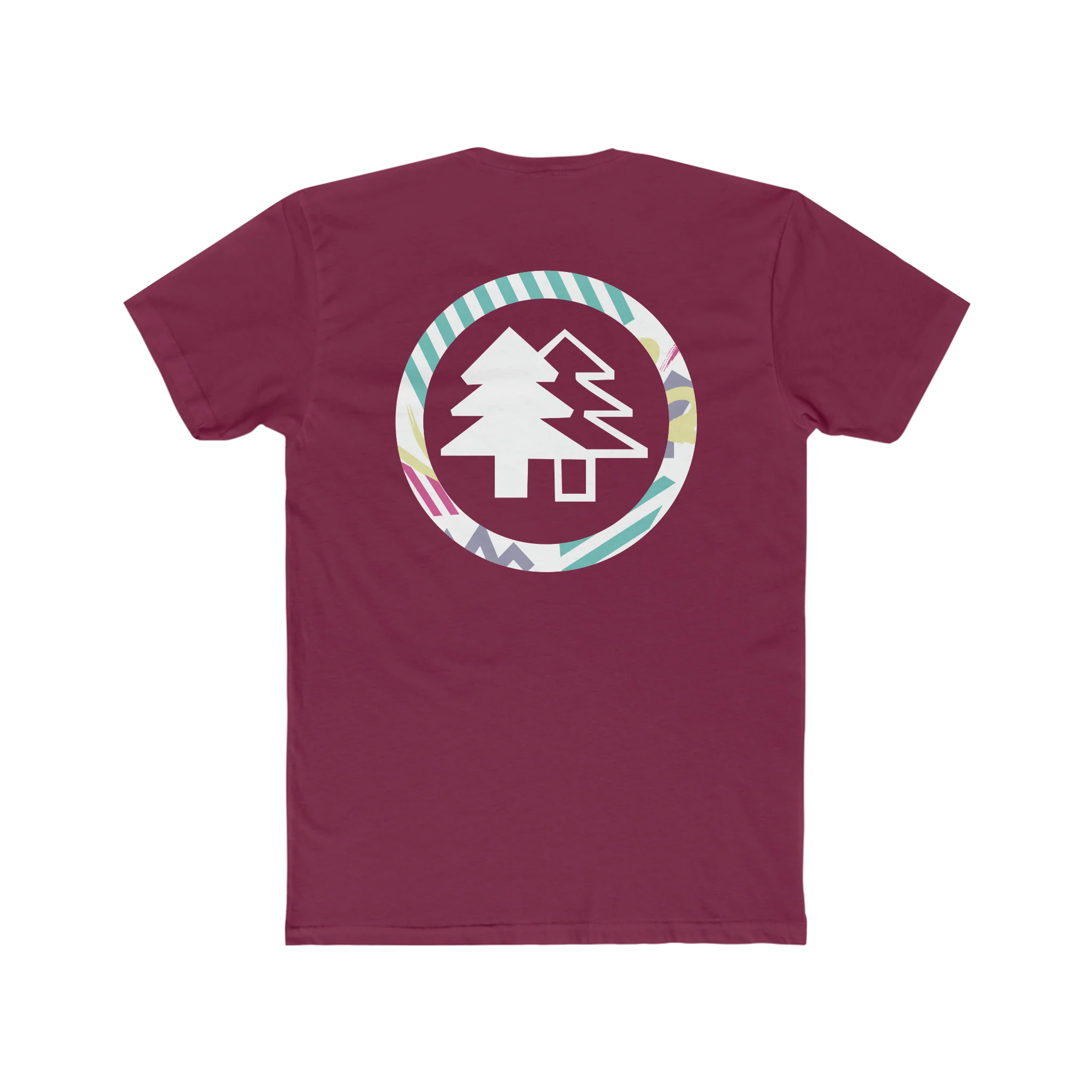 BFI Surf Tee (Dark Color) - Image 6