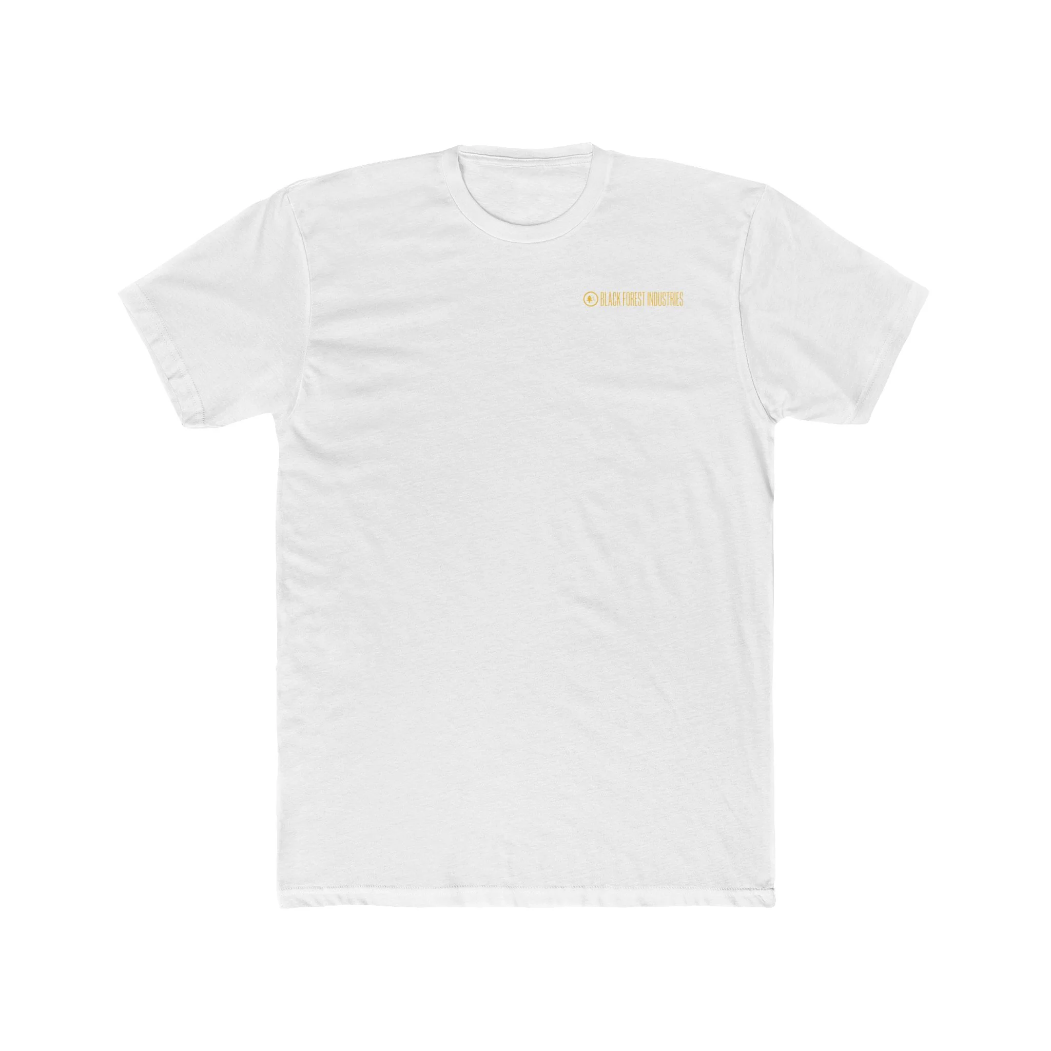 BFI Trophy T-Shirt - Image 4