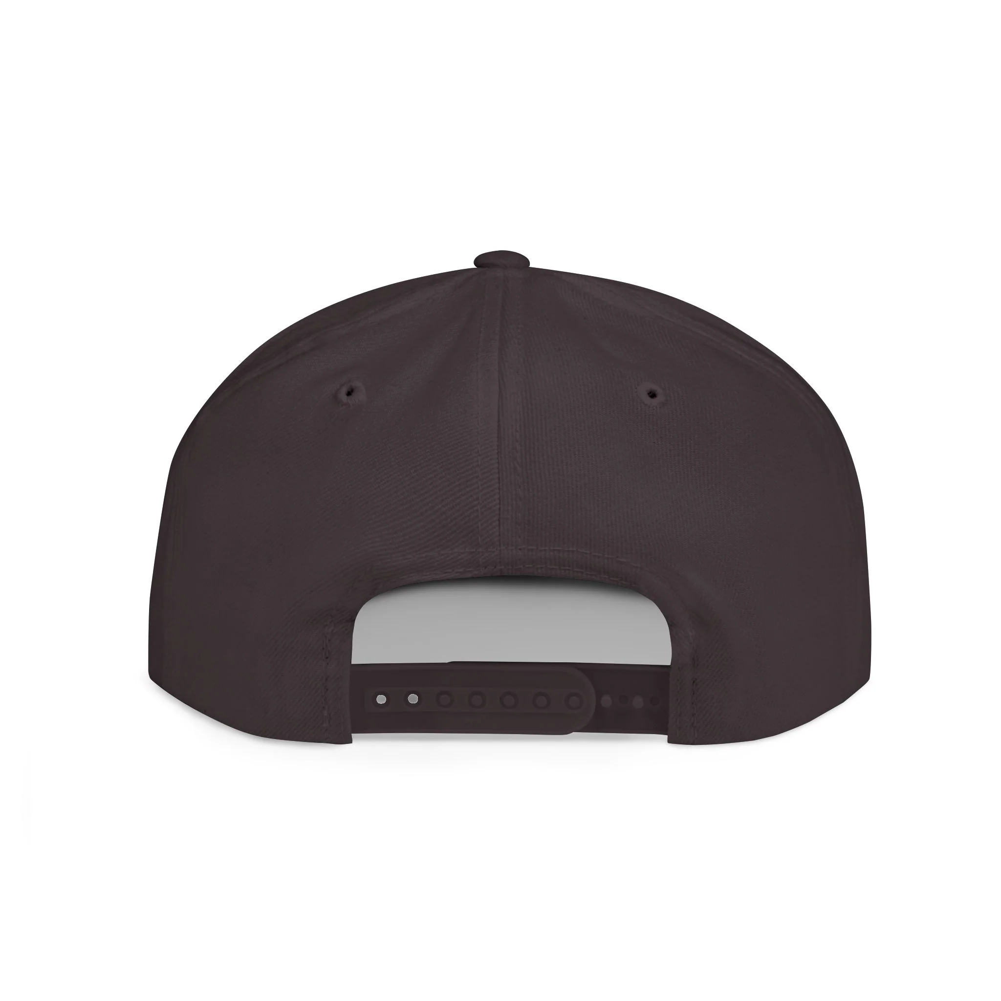 BFI Trophy Snapback - Image 19