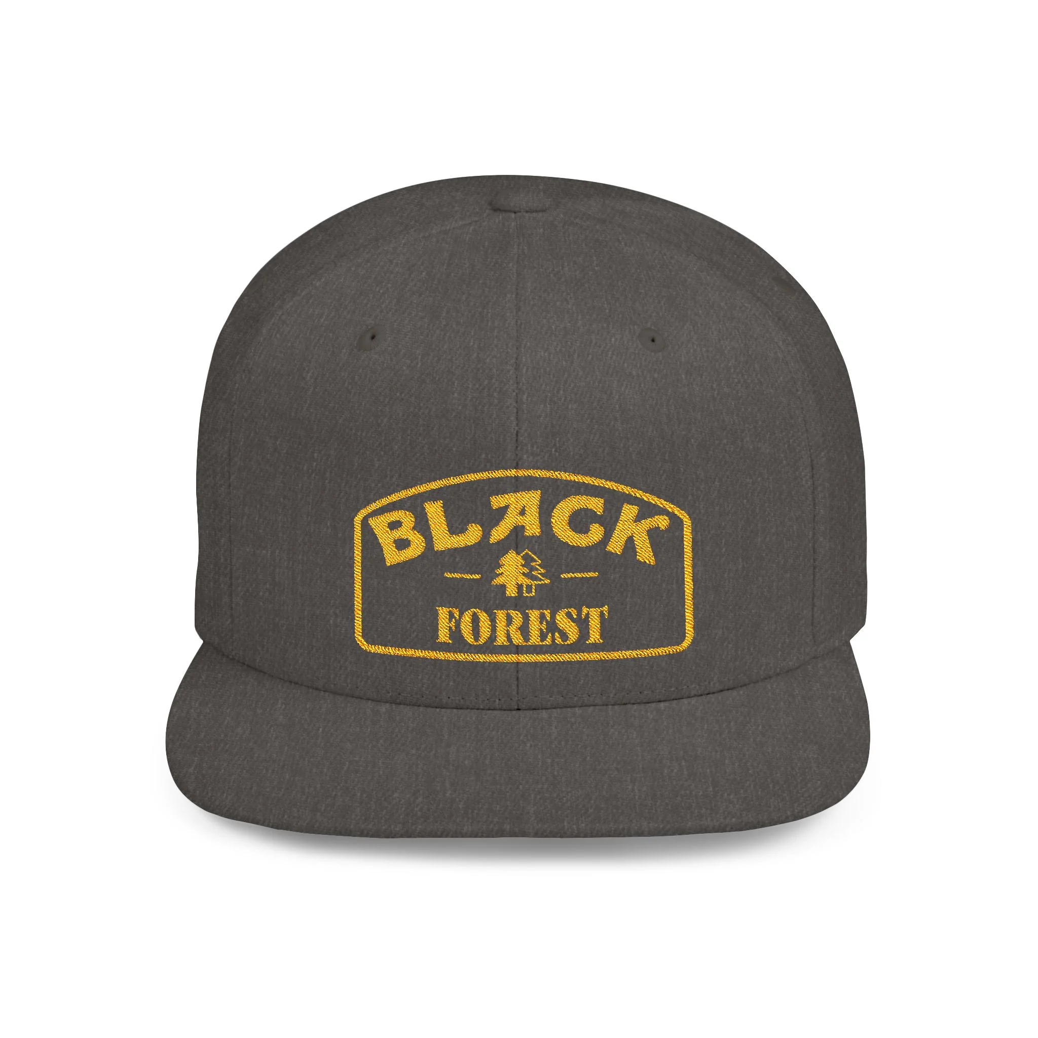 BFI Trophy Snapback - Image 2