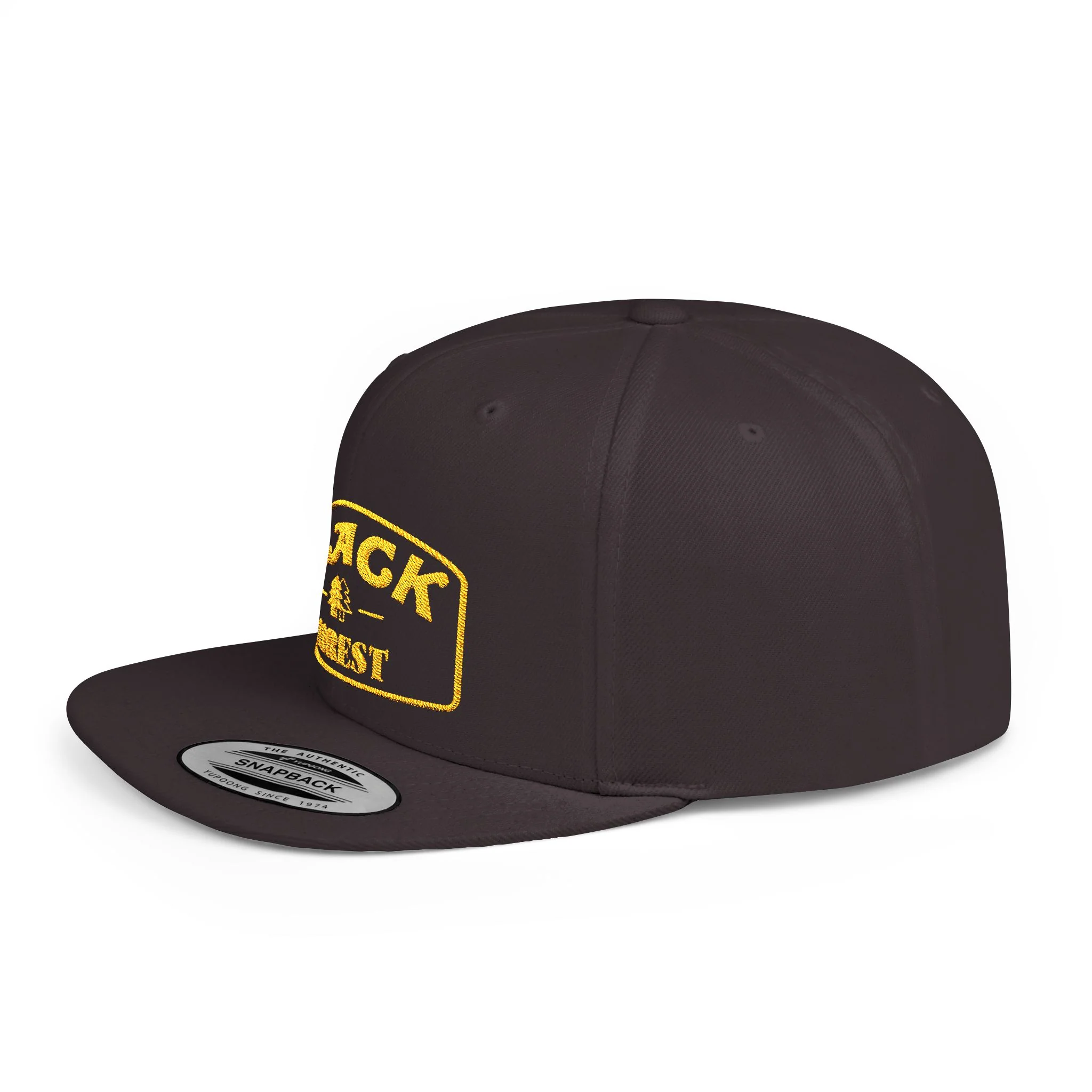 BFI Trophy Snapback - Image 20