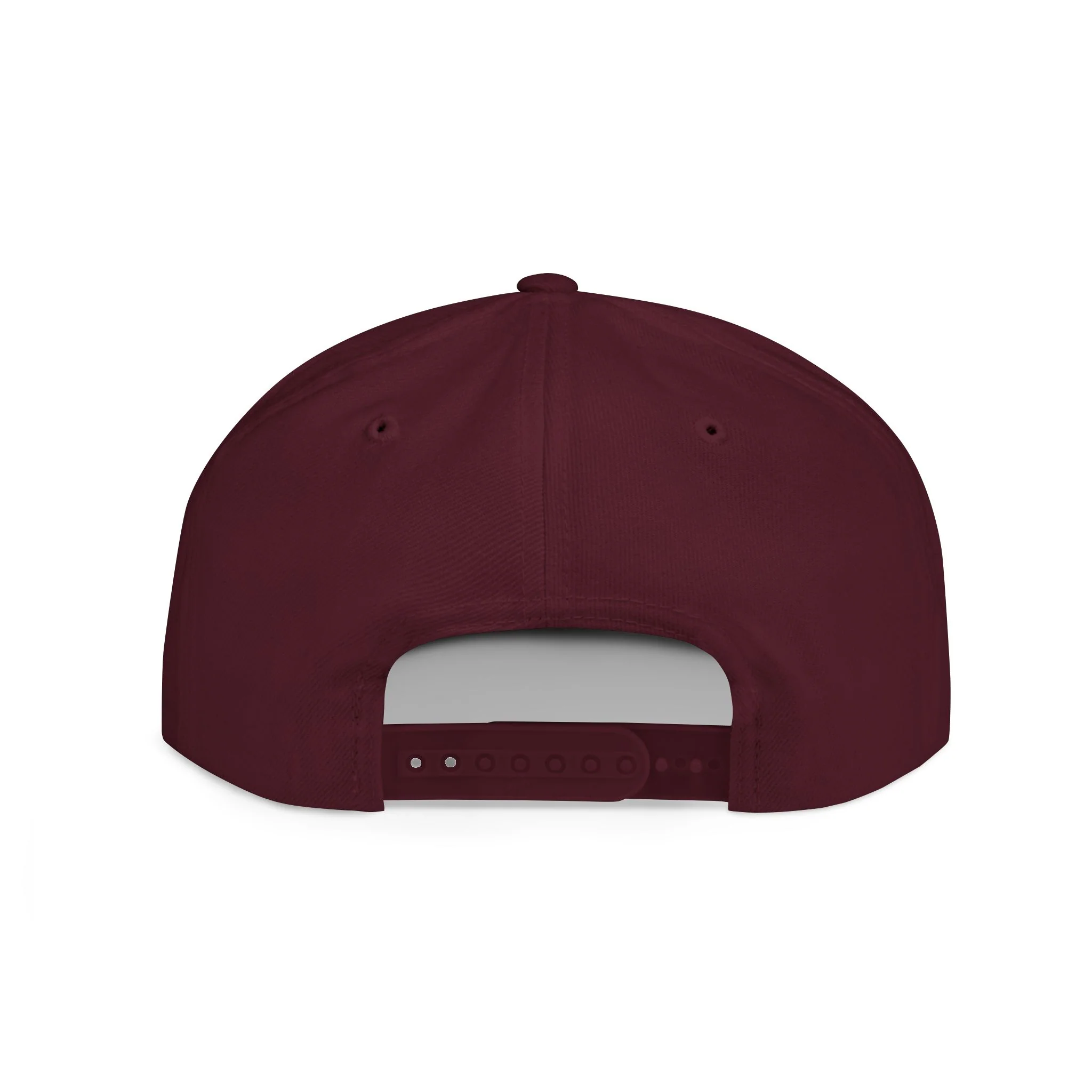 BFI Trophy Snapback - Image 21