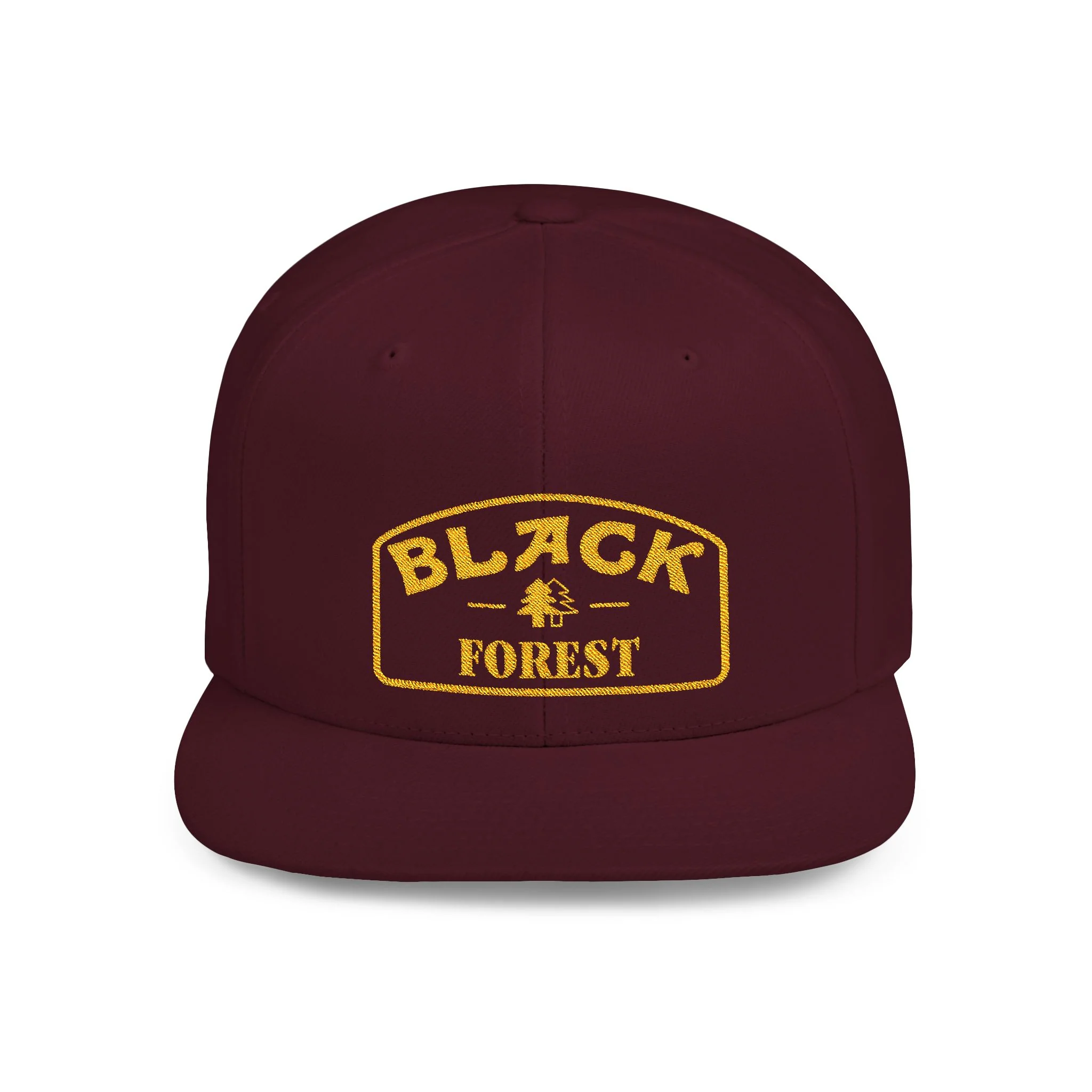 BFI Trophy Snapback - Image 8