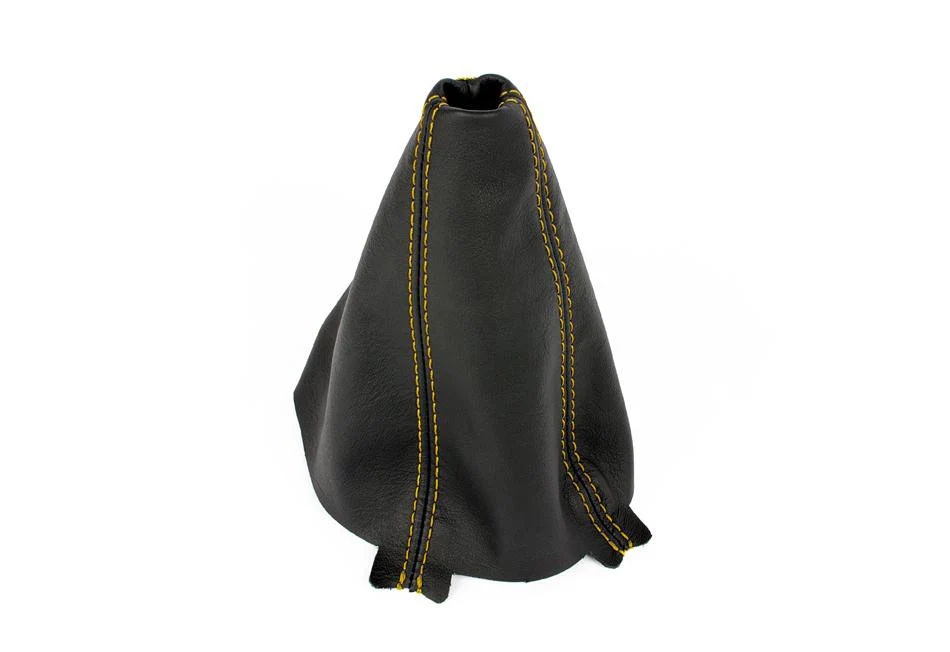 BFI URS4 Manual Shift Boot (Alcantara) - Image 4