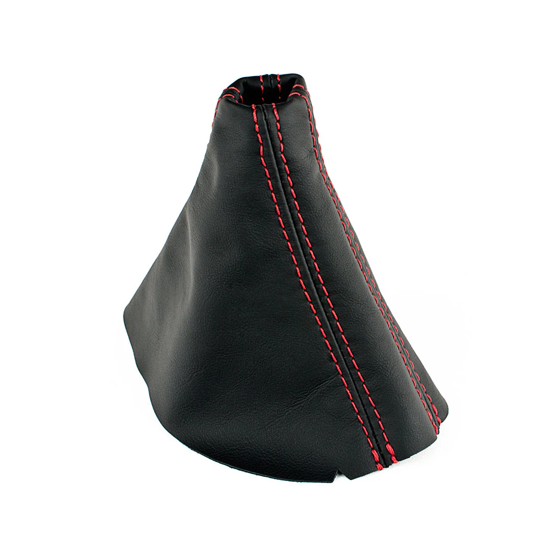 BFI VW Tiguan Gen2 (Facelift) DSG / Automatic Shift Boot (Leather) - Image 2