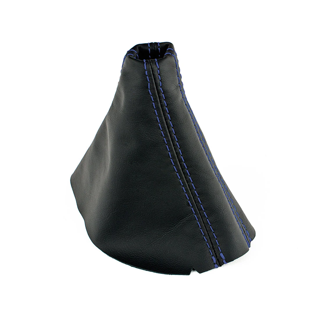 BFI VW Tiguan Gen2 (Facelift) DSG / Automatic Shift Boot (Leather) - Image 3