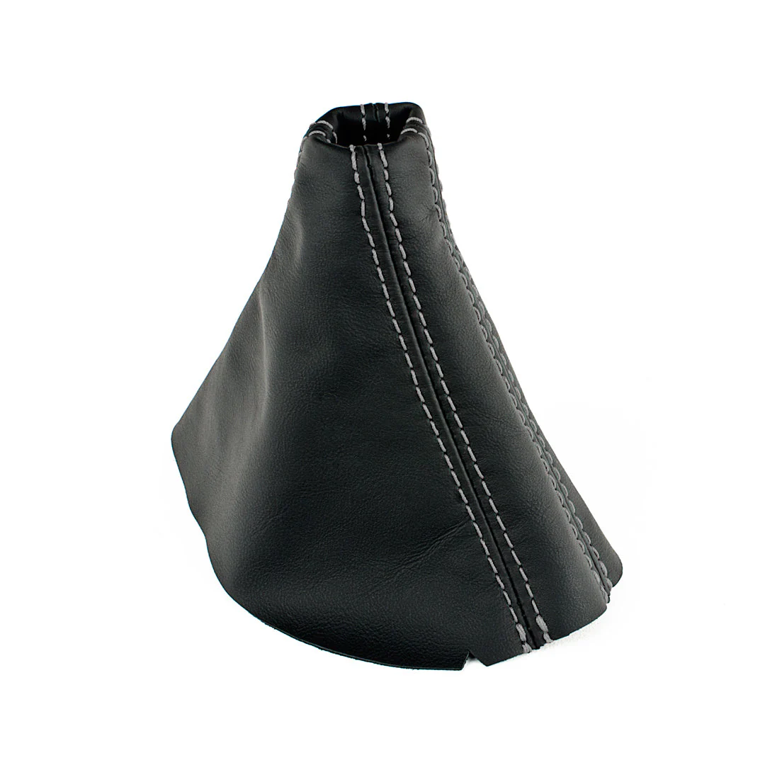 BFI VW Tiguan Gen2 (Facelift) DSG / Automatic Shift Boot (Leather) - Image 4