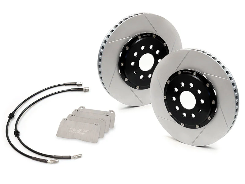NEUSPEED Big Brake Upgrade Kit | Macan • PQ35