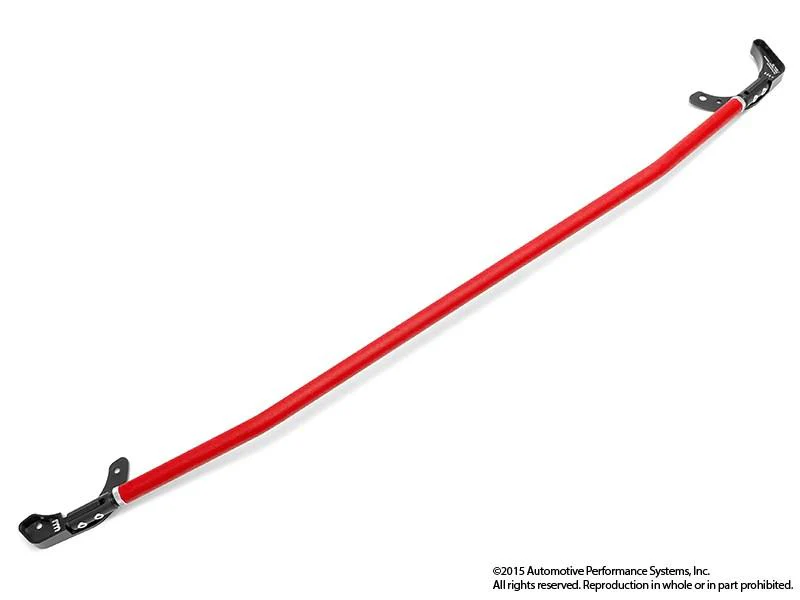 NEUSPEED Billet Aluminum Tie-Bar | Front • F55/F56/F57 - Image 3
