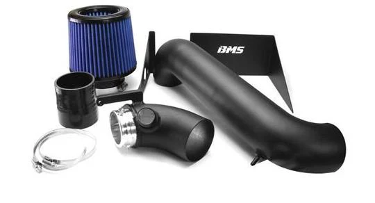 BMS Elite EA888 Intake (1053) *Open Box* - CLEARANCE