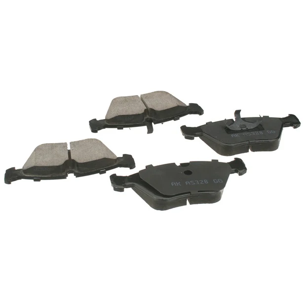BMW E36 M3 Akebono Euro Ceramic Brake Pads (Front)