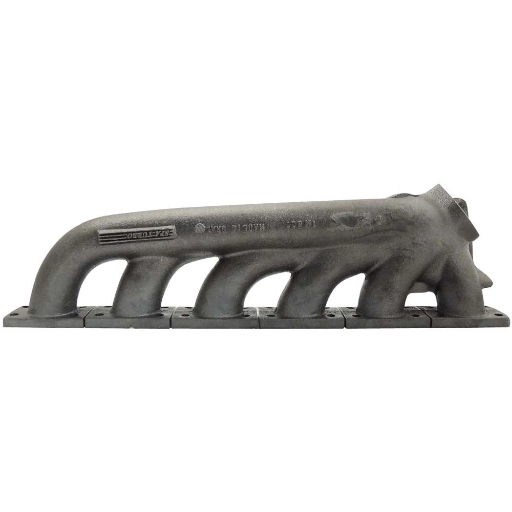 SPA TURBO BMW E36 M3 S50 TU M5X Turbo Exhaust Manifold - TMB01 - Image 3