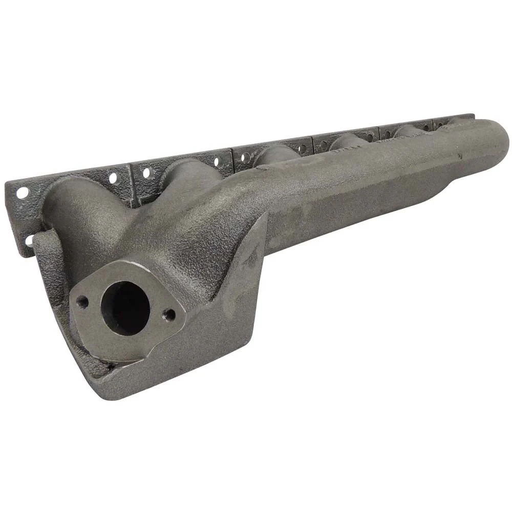 SPA TURBO BMW E36 M3 S50 TU M5X Turbo Exhaust Manifold - TMB01 + Turbo Motor Mount - Image 5