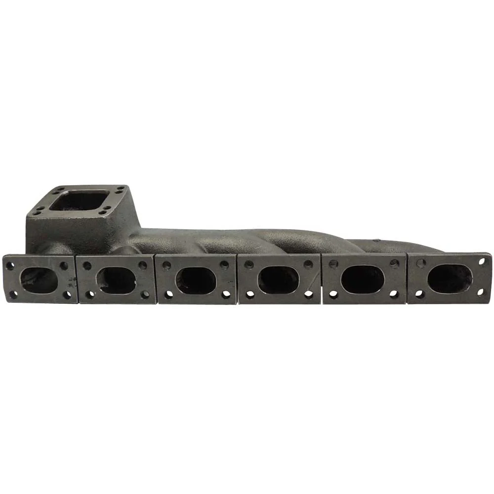SPA TURBO BMW E36 M3 S50 TU M5X Turbo Exhaust Manifold - TMB01 + Turbo Motor Mount - Image 6