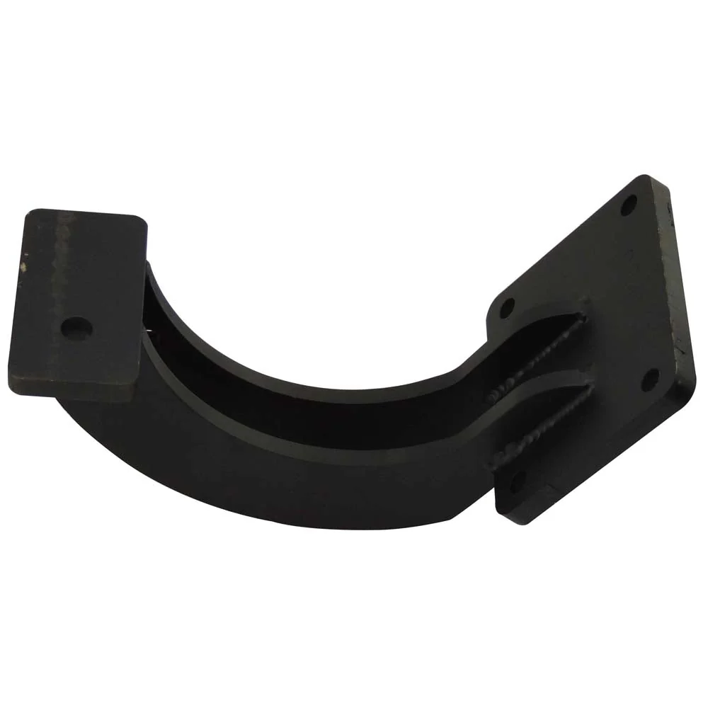 SPA TURBO BMW E36 M3 S50 TU M5X Turbo Exhaust Manifold - TMB01 + Turbo Motor Mount - Image 8