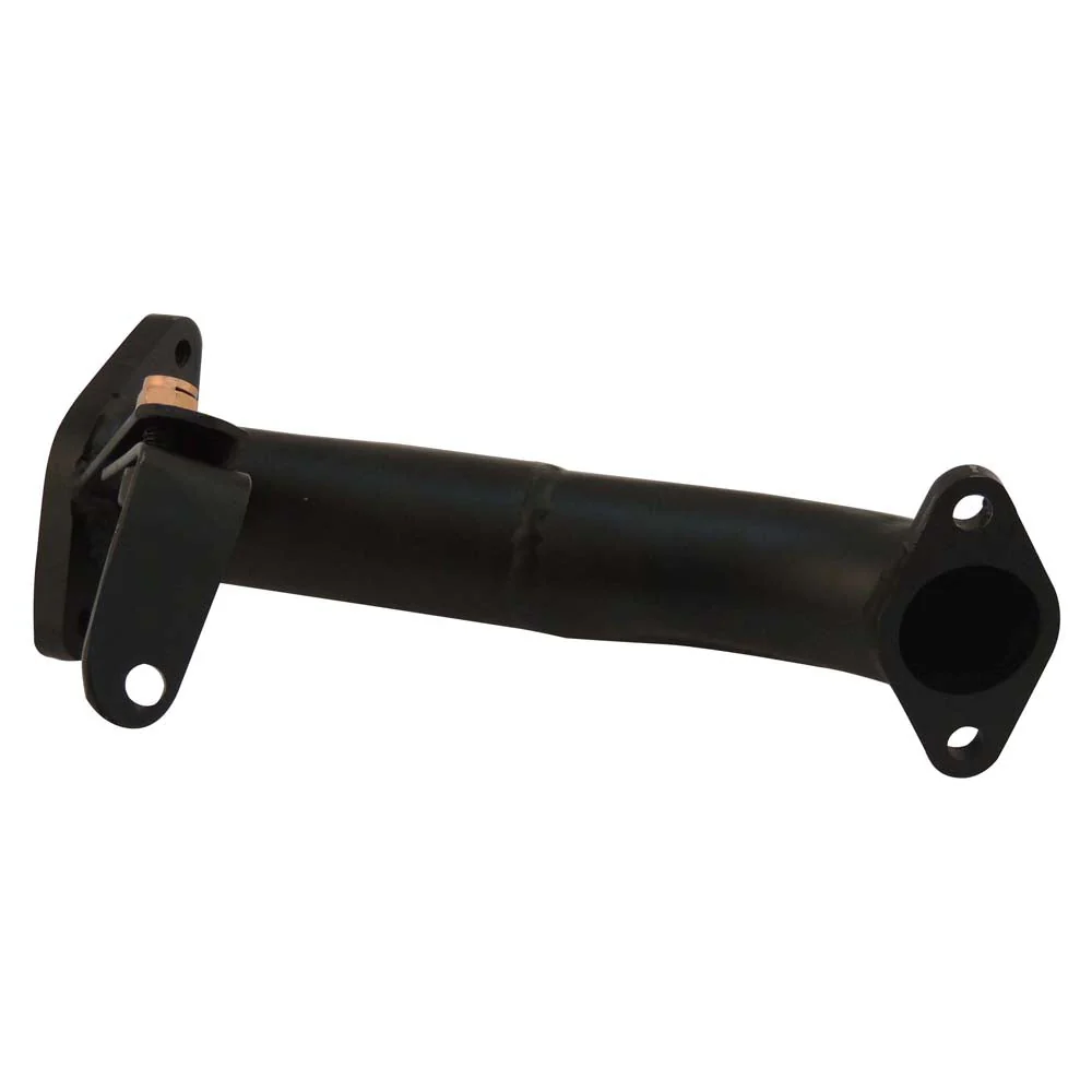 SPA TURBO BMW E36 M3 S50 TU M5X Turbo Exhaust Manifold + WASTEGATE MOUNT WG 2 BOLT MOUNT + COMETIC WASTEGATE FLANGE GASKET - Image 6