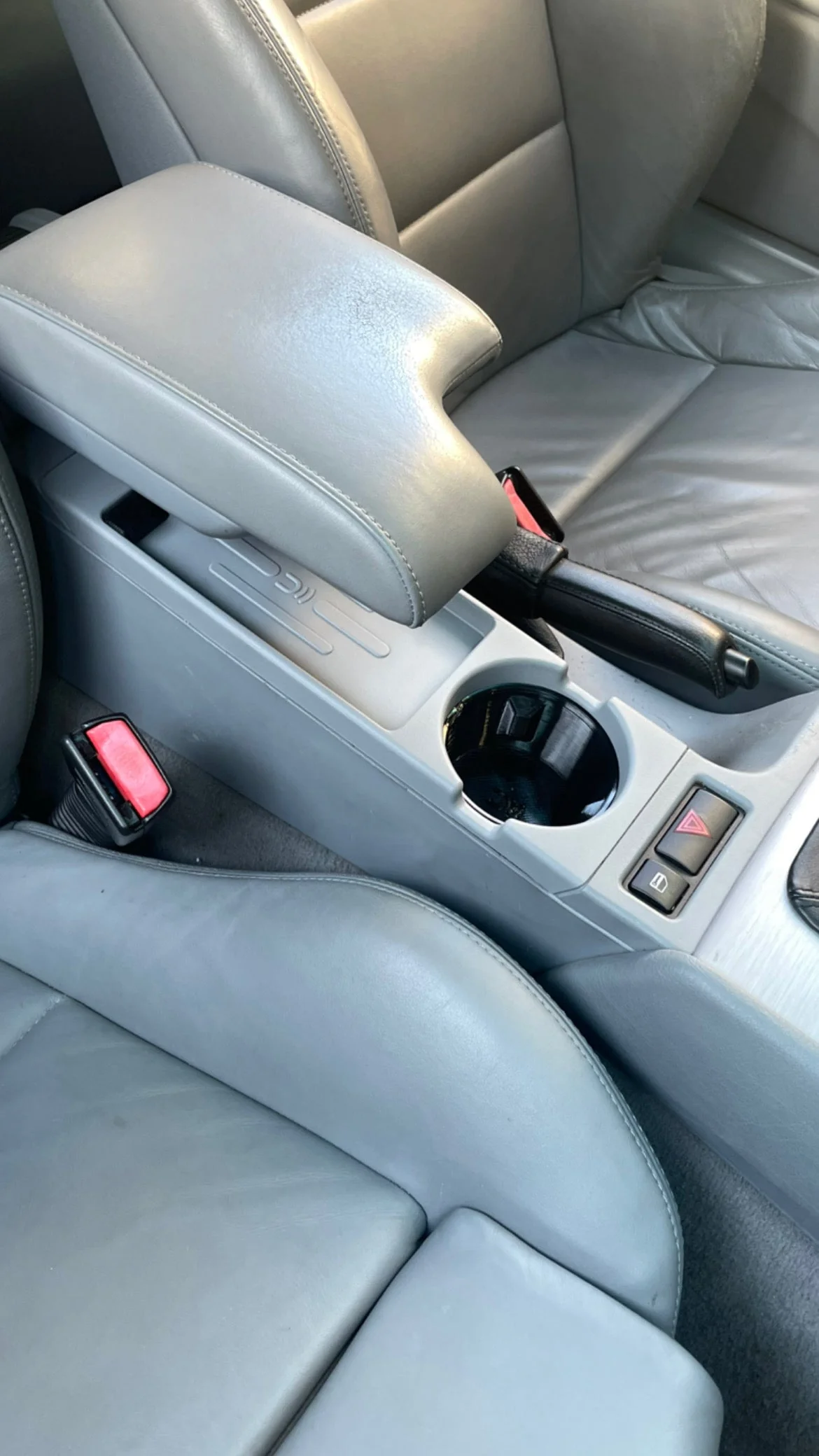 BMW E46 3 SERIES (+M3) Wireless Charger - Image 12