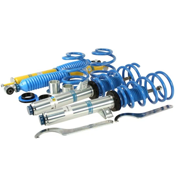 BMW E46 M3 Bilstein PSS-10 Coilovers