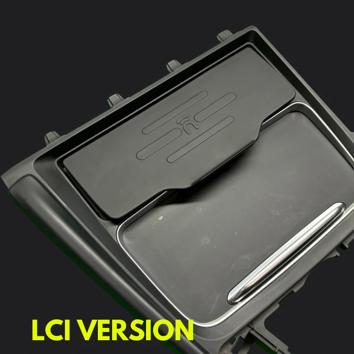 BMW F3X / F8X 3/4 SERIES (+M3/M4) Wireless Charger - Image 10