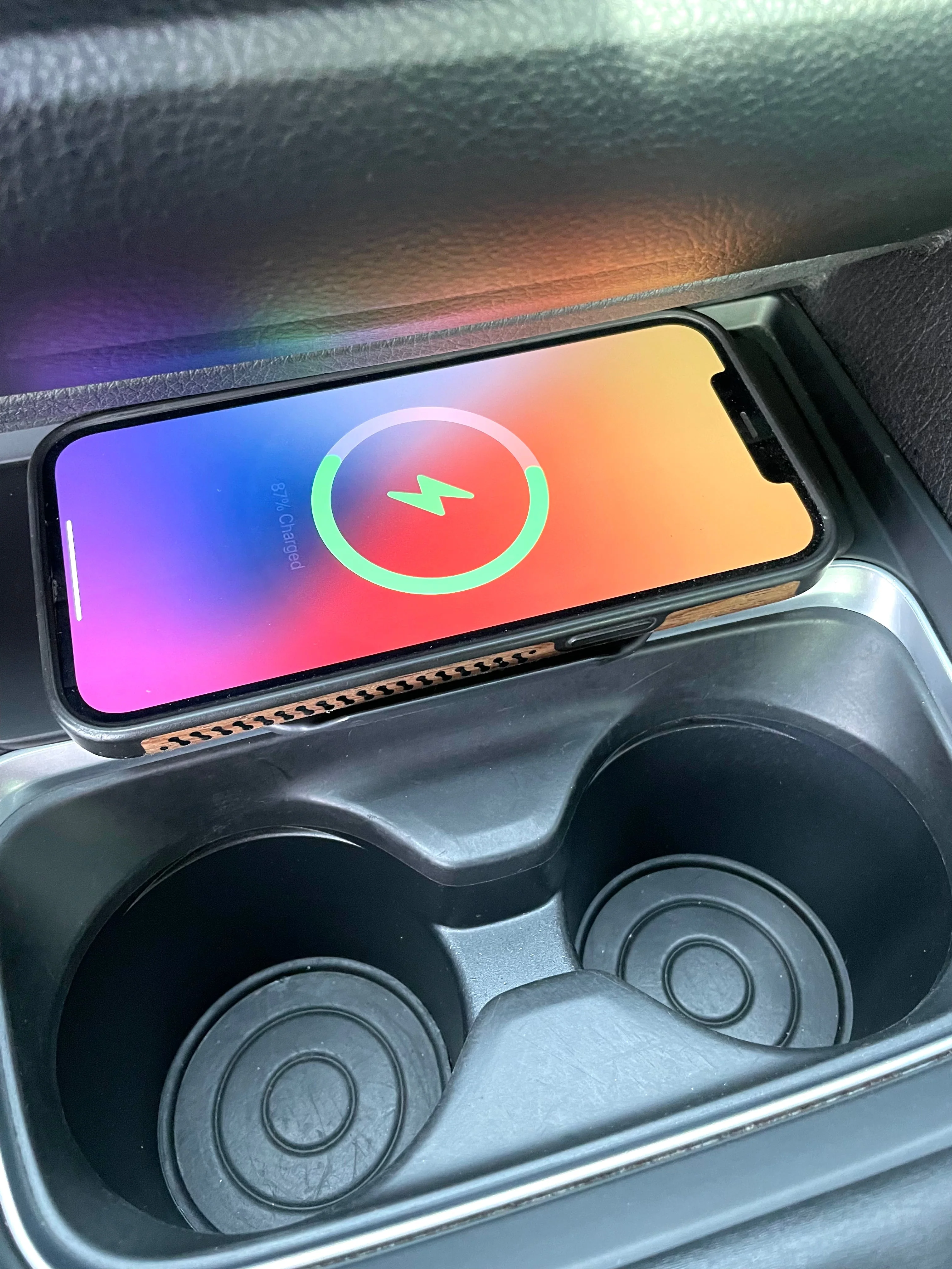 BMW F3X / F8X 3/4 SERIES (+M3/M4) Wireless Charger - Image 2