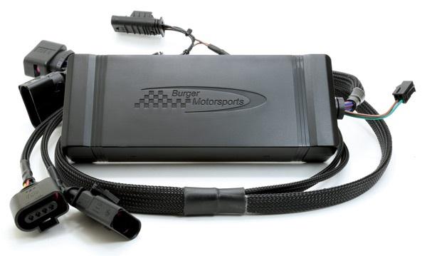 Burger Motorsports JB4 - Kia / Hyundai / Genesis 2.0L Turbo JB4 Performance Tuner (V1)