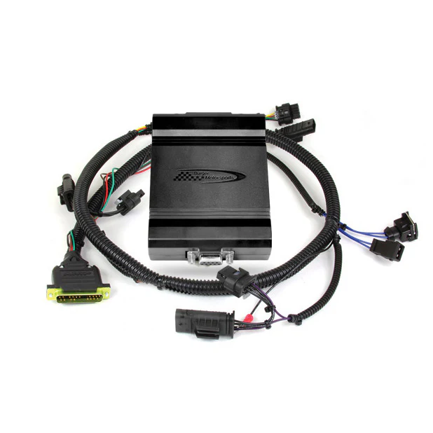 Burger Motorsports JB4 - N55 F10/F30