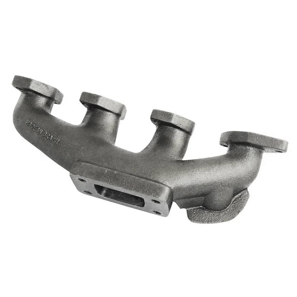 SPA TURBO Chevy Chevette / T1000 1.4L 1.6L turbo manifold - T25 Flange - Image 2