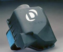 Dinan Cold Air Intake for Z4 3.0