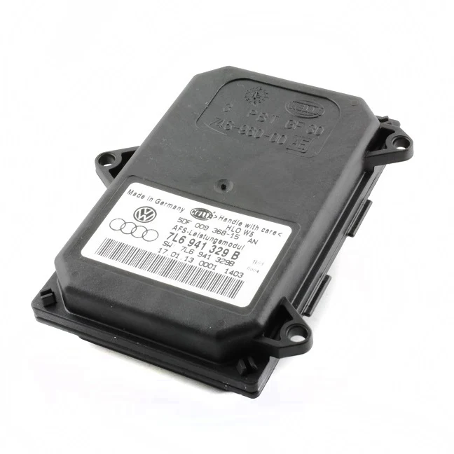 Control Module For Xenon Headlights