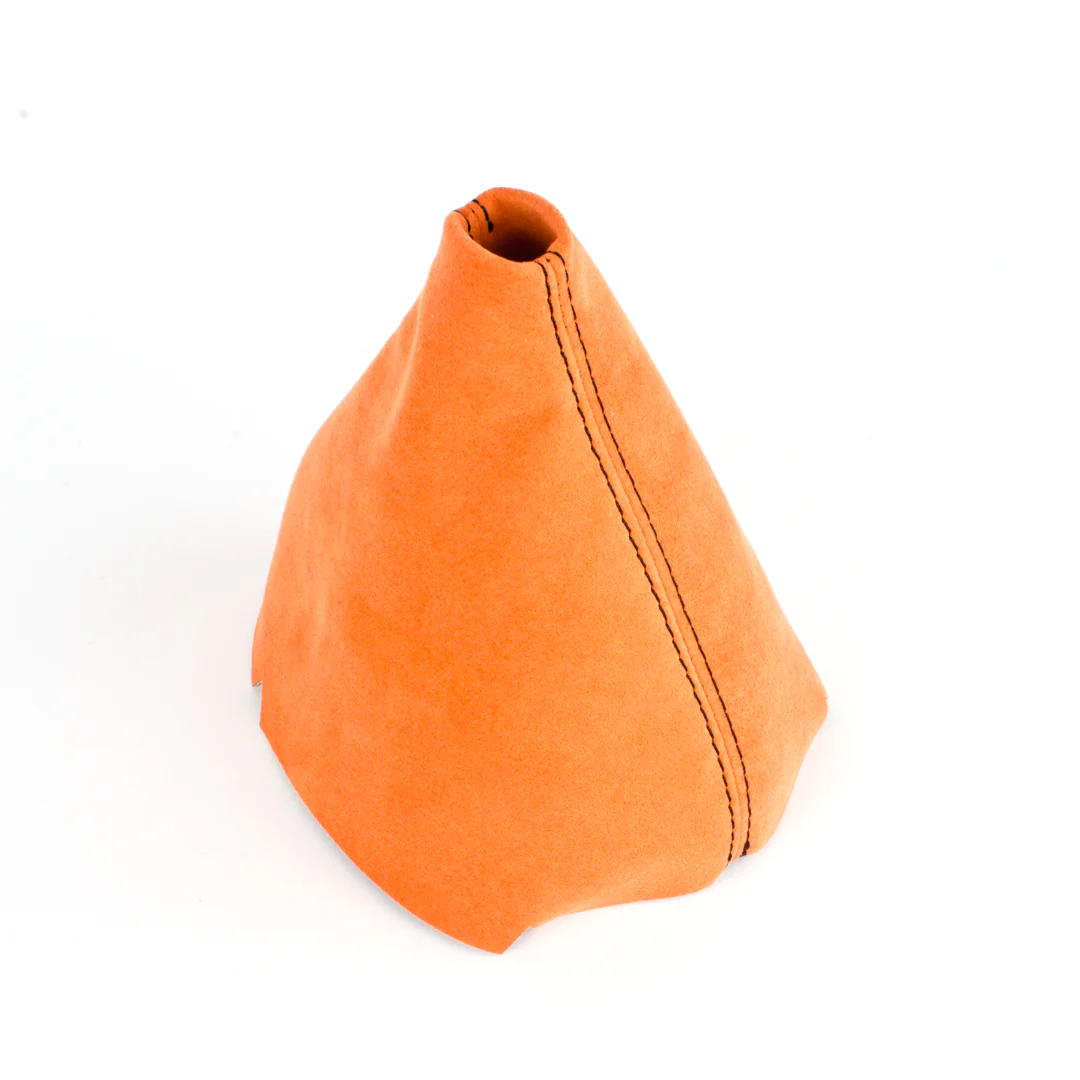 BFI Audi C8 A6/A7 Manual Shift Boot (Alcantara) - Image 31