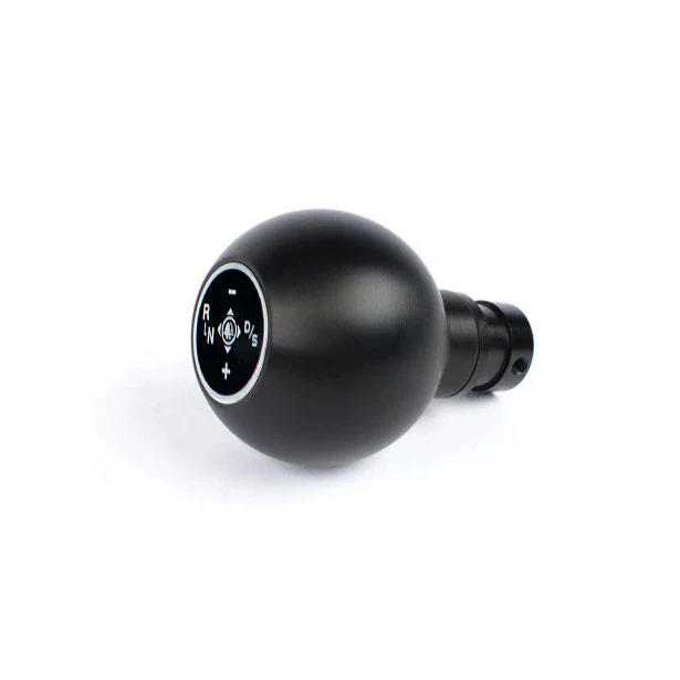 BFI GS1 Full Billet Shift Knob and Boot Combo (F06 DCT Fitment) - Image 7