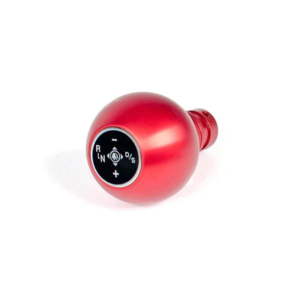 BFI GS1 Full Billet Shift Knob and Boot Combo (F06 DCT Fitment) - Image 8