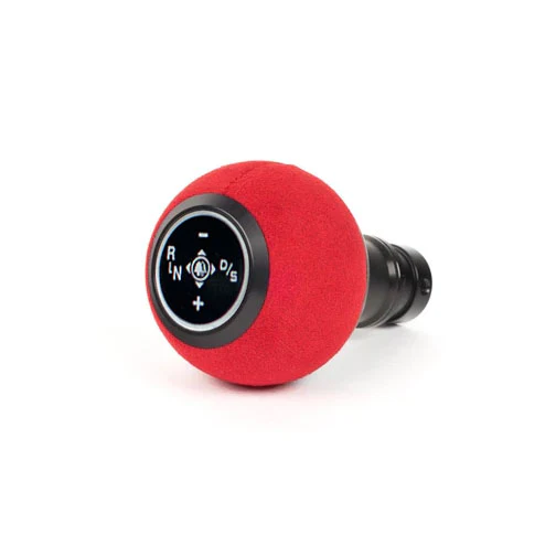 BFI GS2 Alcantara Shift Knob and Boot Combo (F80/82 DCT Fitment) - Image 16