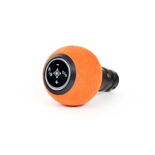 BFI GS2 Alcantara Shift Knob and Boot Combo (F80/82 DCT Fitment) - Image 20