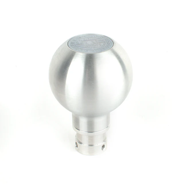 GS1 Full Billet (VW/Audi Auto/DSG) - Image 2
