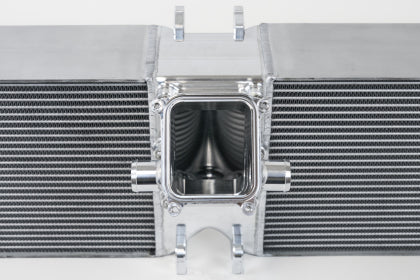 CSF 2019+ Porsche 911 Carrera (3.0L Turbo - Base/S/4/GTS) High Performance Intercooler System - Image 9