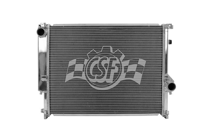 CSF High Performance Radiator - BMW E36