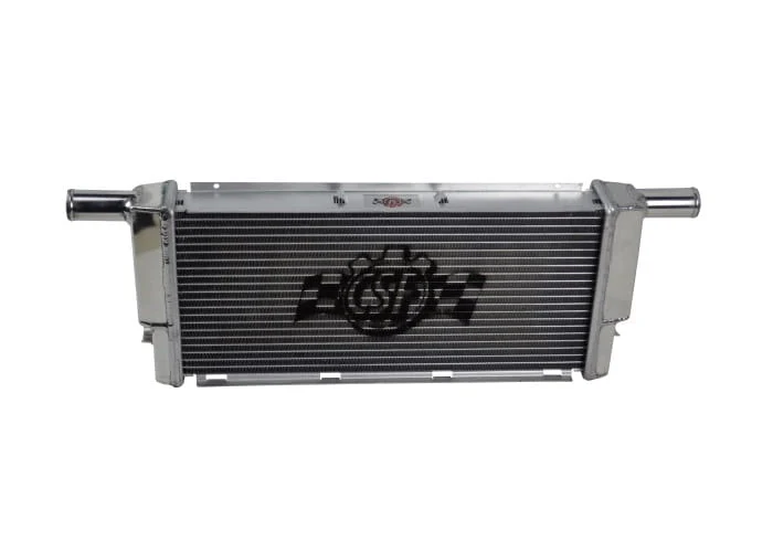 CSF High Performance Radiator - Parsche 981 / 991 (Center)