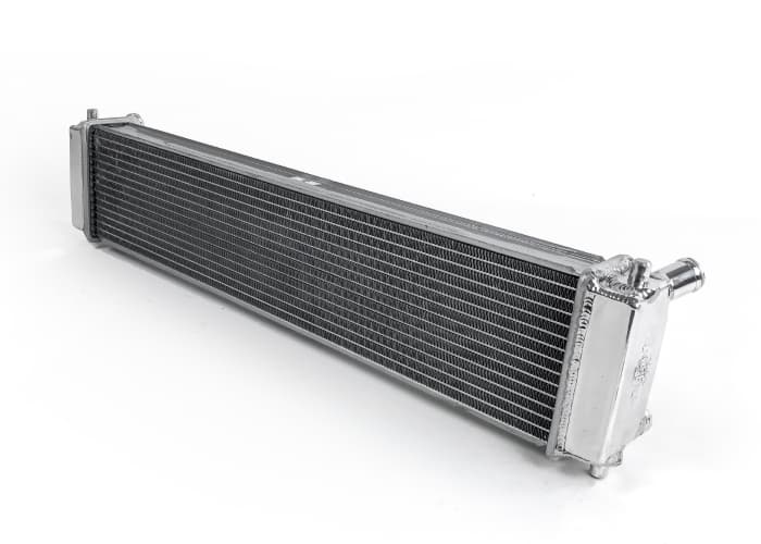 CSF High Performance Radiator - Porsche 986 / 996 (Center) - Image 3