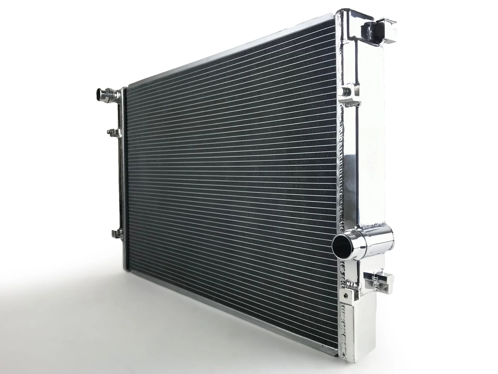 CSF High Performance Triple Pass Radiator -VW / Audi MQB - Image 4