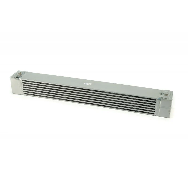 CSF Race-Spec Oil Cooler - BMW E46 M3
