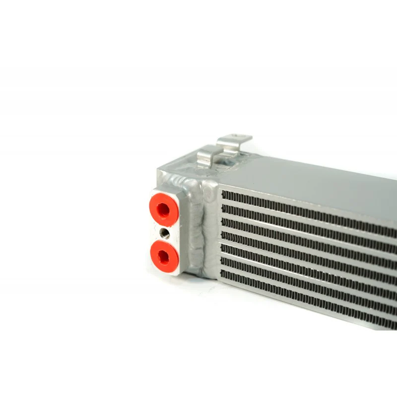 CSF Race-Spec Oil Cooler - BMW E46 M3 - Image 2