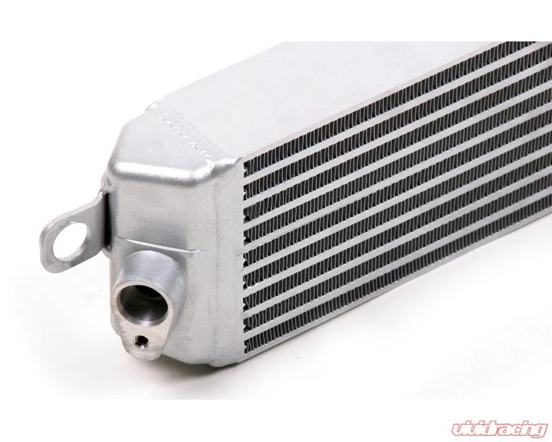 CSF Race-Spec Oil Cooler - BMW E9x M3 - Image 3