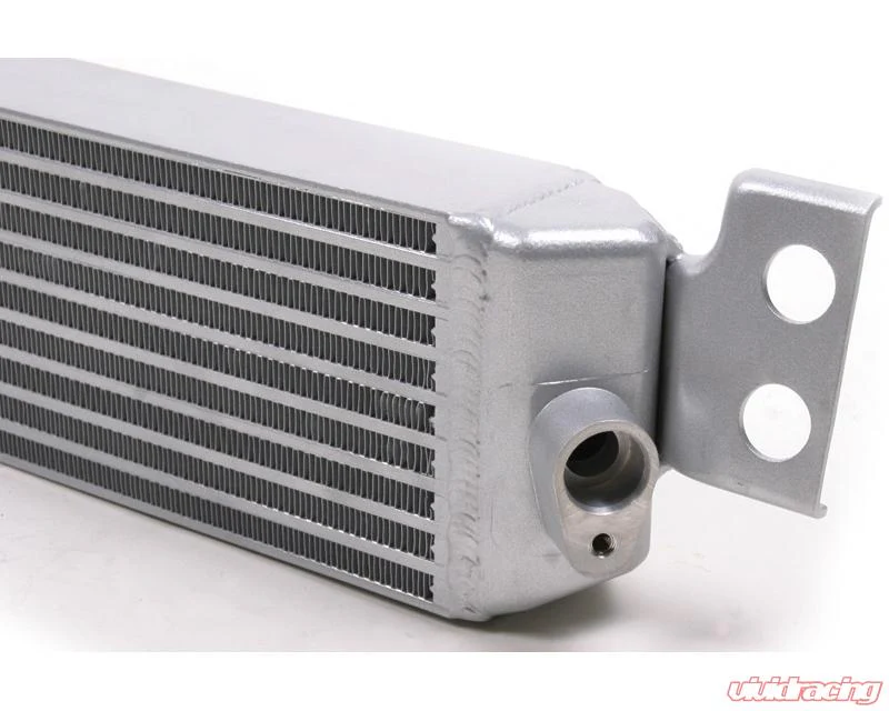 CSF Race-Spec Oil Cooler - BMW E9x M3 - Image 4