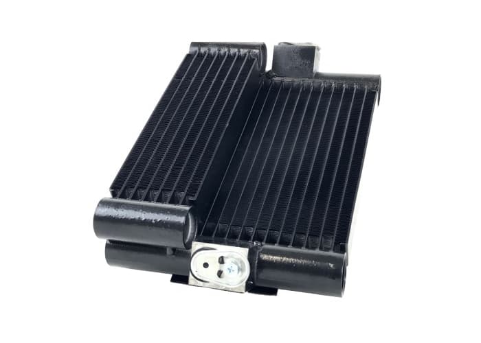 CSF Race-Spec Oil Cooler - BMW F87 M2