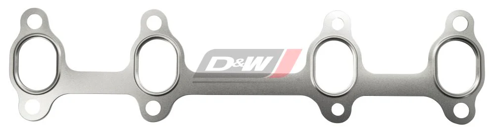 D&W Diesel - Garrett GT1749V Turbocharger VW MK4 1.9L TDI (2000-2004) - Remanufactured - Image 5