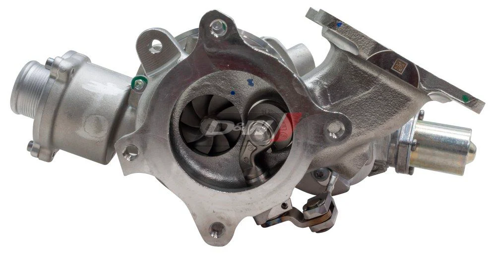 D&W Diesel - Genuine IHI Turbocharger Audi 2.0T EA888 GEN3 MLB (CYMC) - Image 2