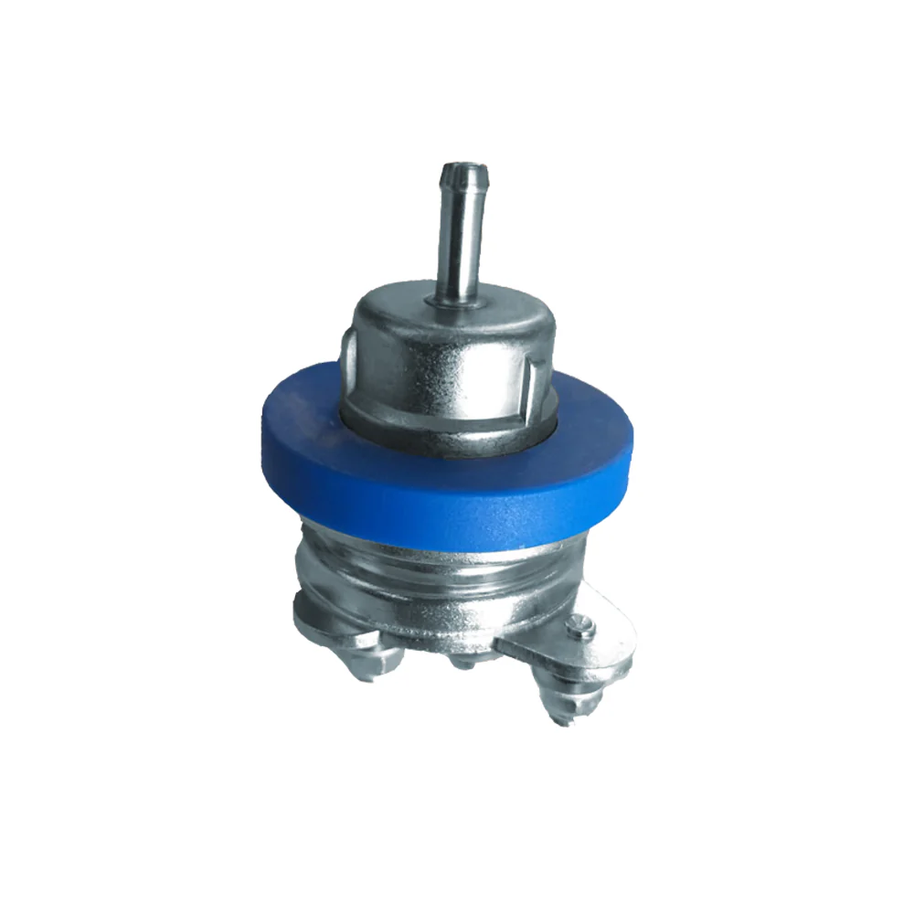 SPA TURBO Dodge Conquest / Mitsubishi Starion Fuel Pressure - Image 3