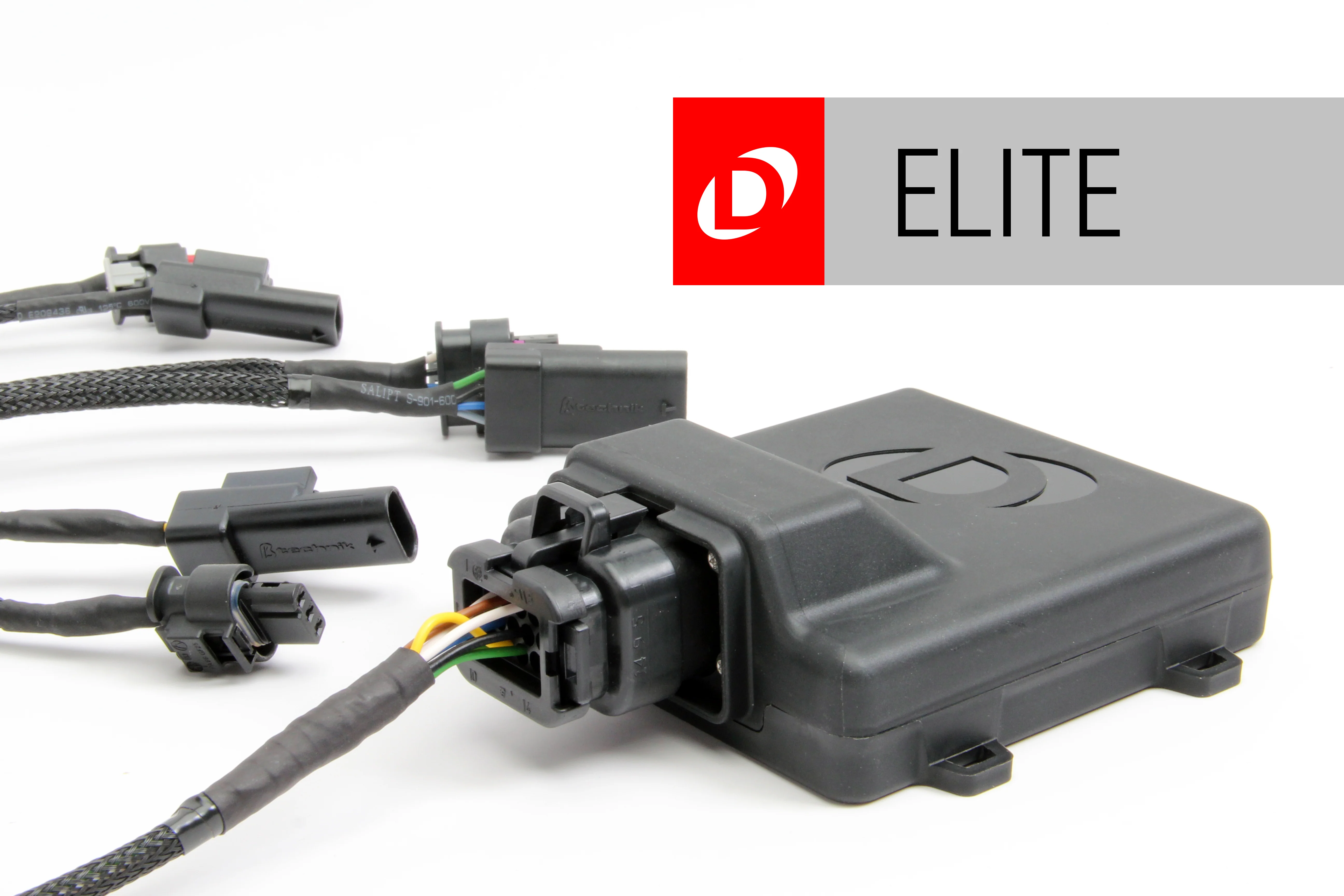 Dinantronics Elite Performance Tuner for F54 F55 F56 F57 F60 MINI 2015+